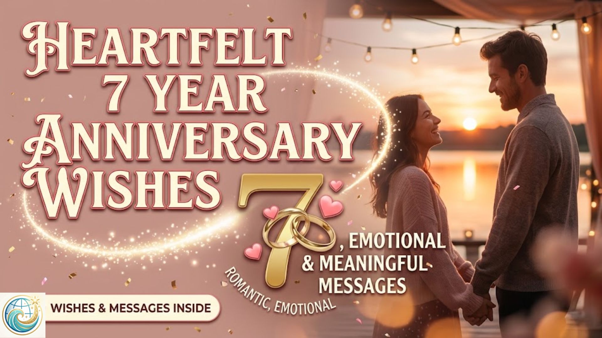 7-year anniversary wishes