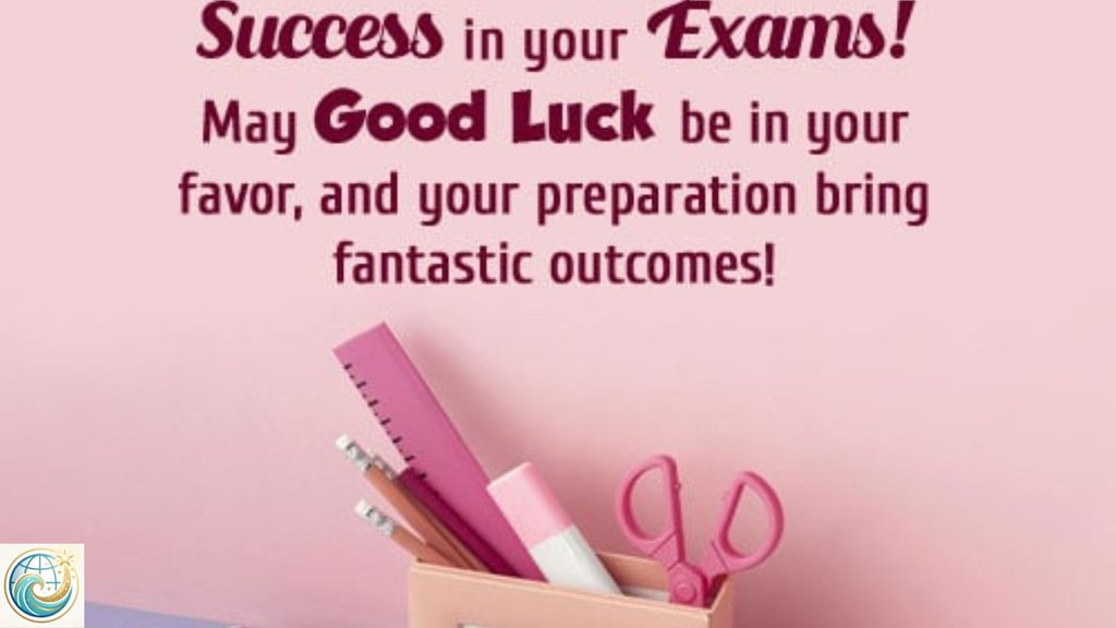 best of luck wishes