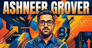 Ashneer Grover