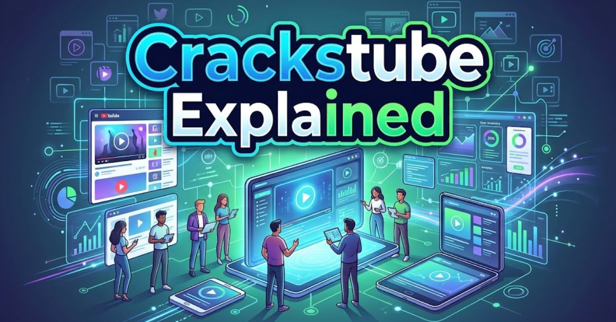 Crackstube