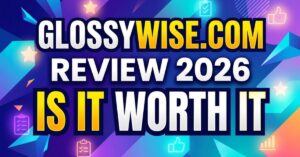 Glossywise Com Review