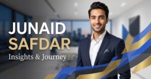Junaid Safdar