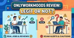 OnlyWorkMoods com