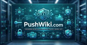 PushWiki com