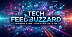 Tech Feedbuzzard