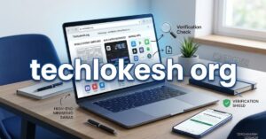 techlokesh org