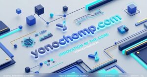 yonochomp com